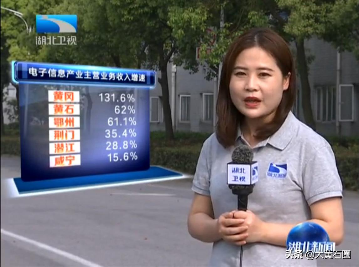 黄石光电子产业在全国排名,黄石PCB产业链短板