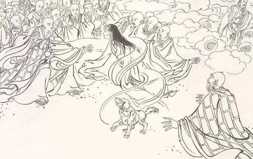 天狗食日是月食吗,月食俗称天狗食日是什么