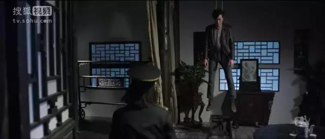 告别剧荒国产,告别片荒悬疑