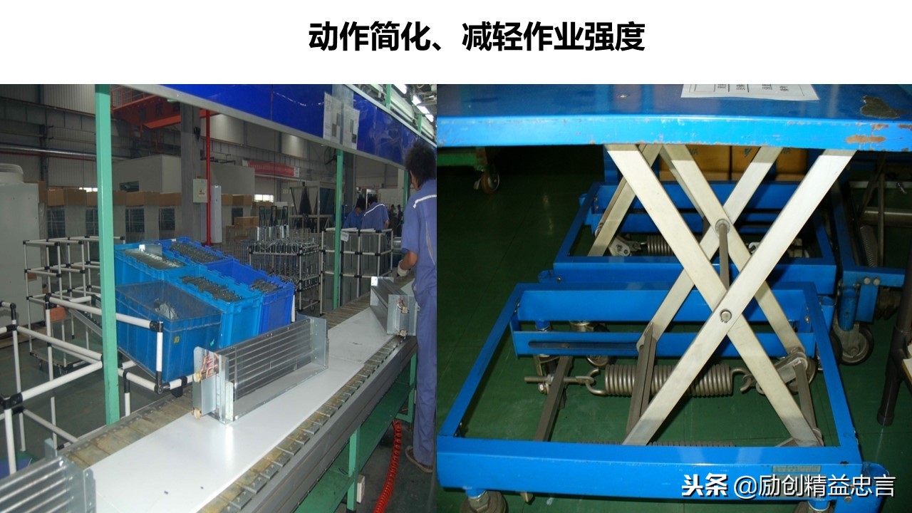 爆款课程PPT分享丨改善绝非小打小闹改善是集小善而达至臻