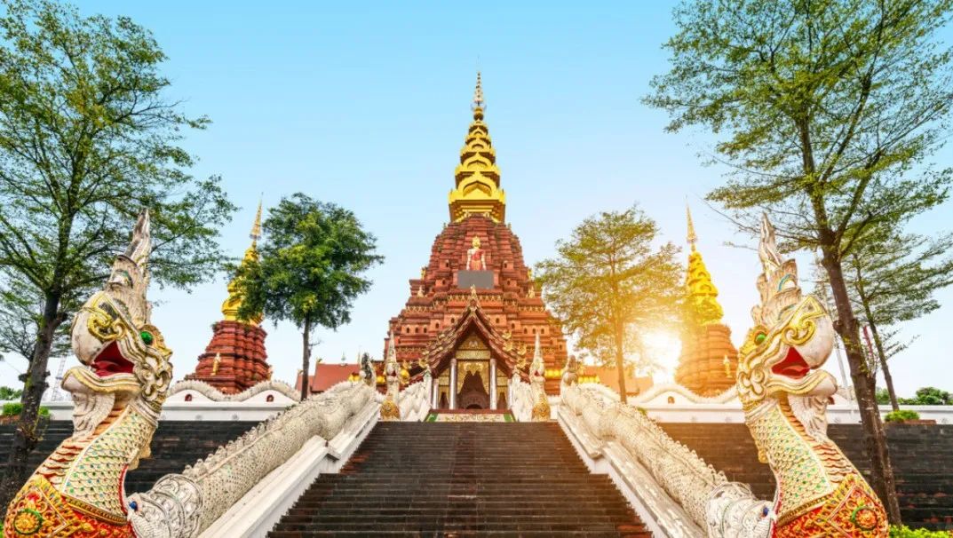 美丽云南神奇西双版纳,美丽的西双版纳人间仙境美如画