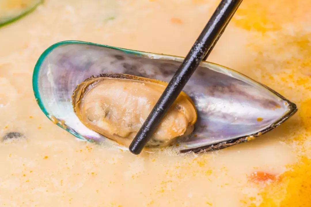 5.8折！魔都新开摩洛哥风「泰式海鲜火锅」，锅底、红膏蟹免费送