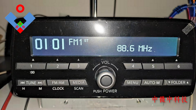 cx4仪表台改装案例,变废为宝改装