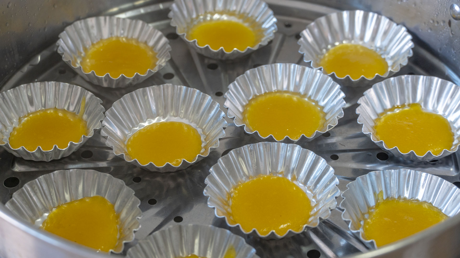 10道中国特色早餐,步骤详细做法简单,照着做,每天早餐不犯愁