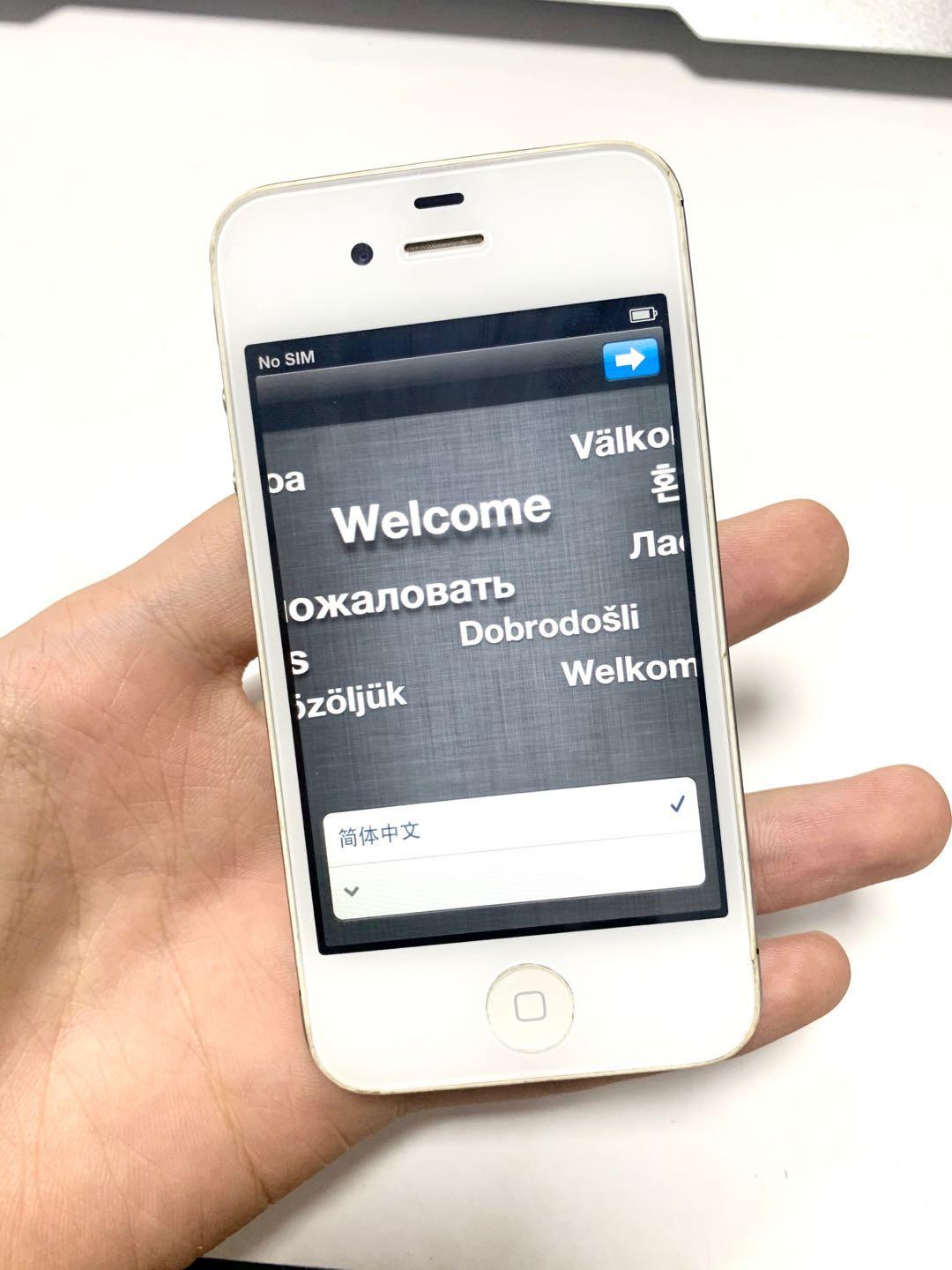 苹果降级到17.3.1激活跳过更新,流畅到起飞