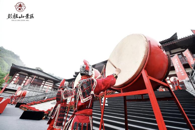 川渝布局巴蜀文化旅游走廊新赛道,被评为巴蜀文化旅游走廊新地标