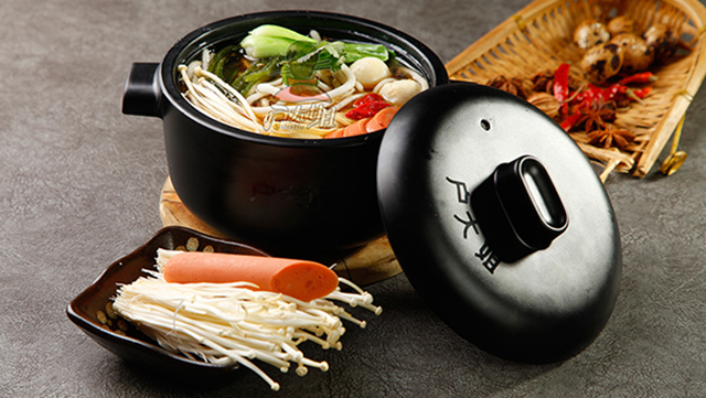 开砂锅土豆粉店有前途吗,砂锅土豆粉开店生意怎么样