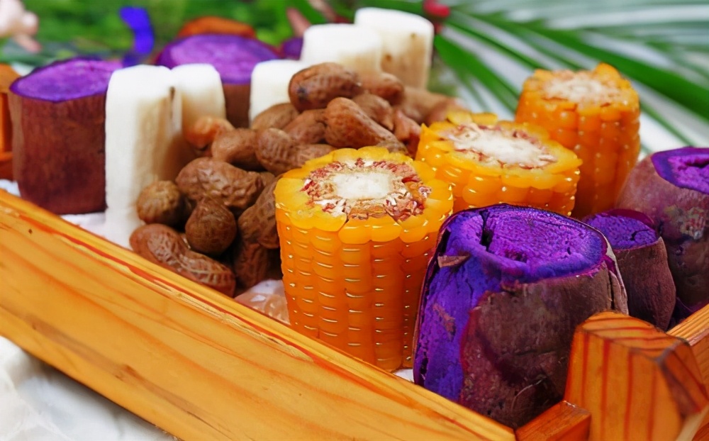 减脂期富含膳食纤维的水果有哪些,高膳食纤维水果会瘦吗