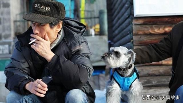 日本是吸烟大国，也是长寿之国，特殊的吸烟方法，至少能多活几年