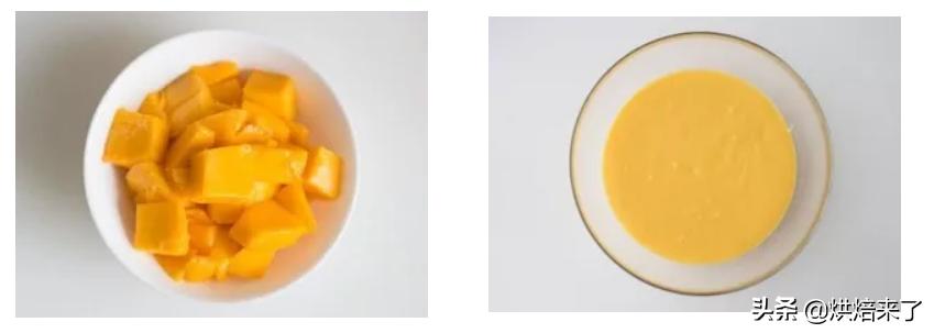 做冰激凌的简单方法小孩也能做,在家如何做冰激凌给小朋友吃