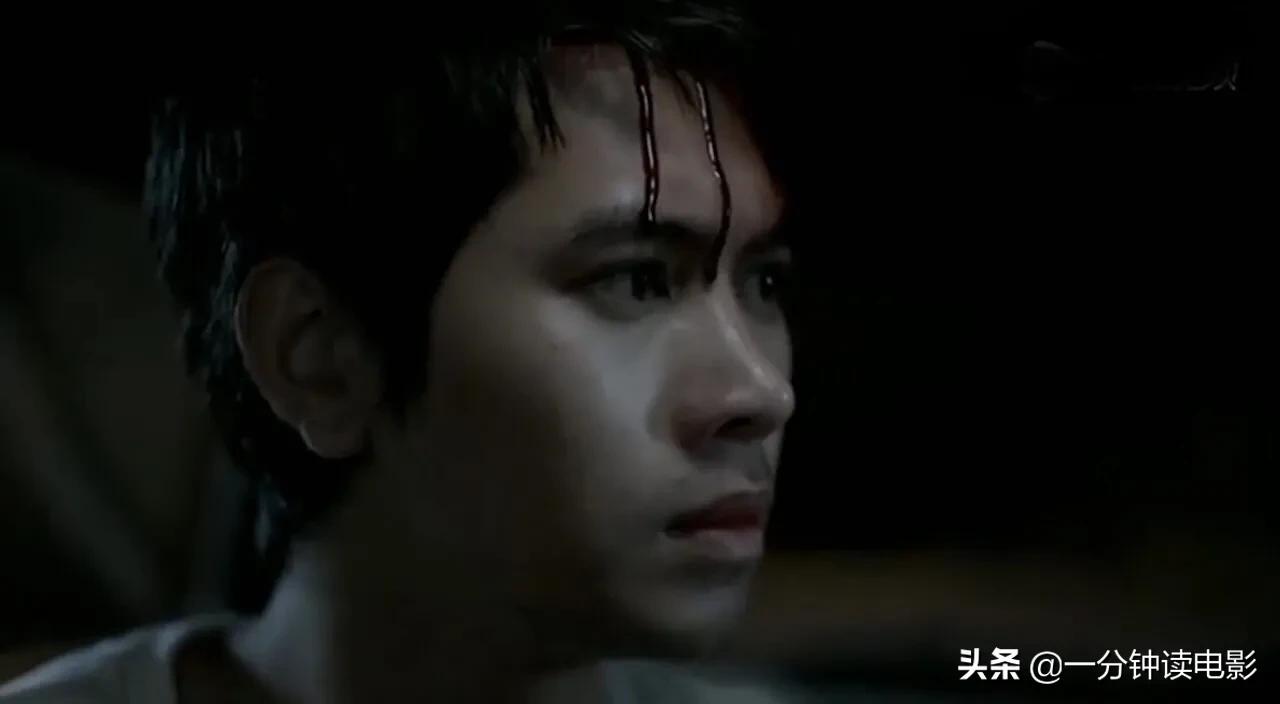 《鬼片场》拍摄现场闹鬼所有工作人员被吓跑只有美女演员不知情