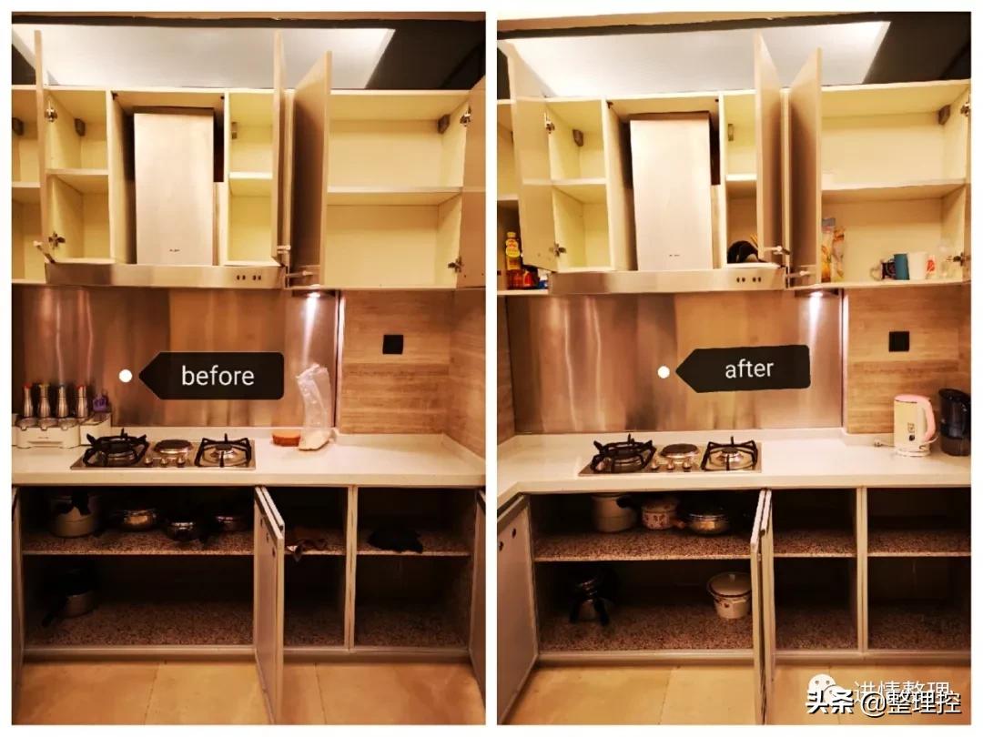 帽子围巾包包收纳方法,带帽子运动衣收纳法