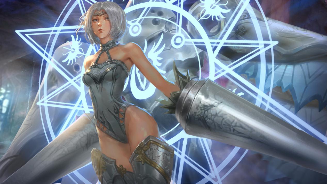 2020超好玩的手机游戏,2020最好玩的手机游戏