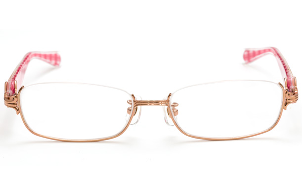 匠心独具的强劲周边–东方Megane系列（东方眼镜娘）-上