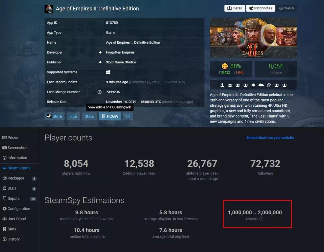 4K高清重置经典帝国！2019年最香冷饭游戏就是它了？