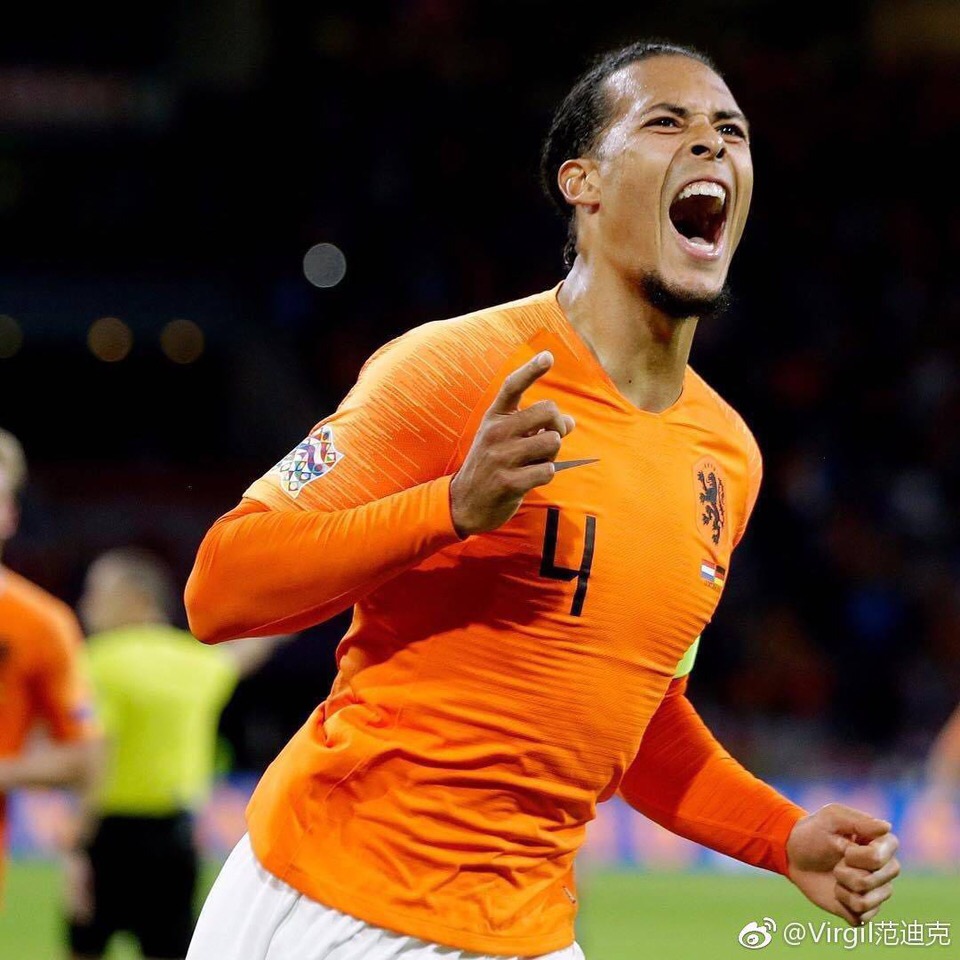 蛰伏数年一朝崛起，郁金香再度绽放！足坛无冕之王荷兰王者归来