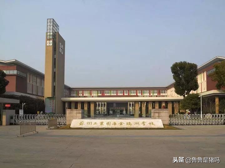 苏州有哪些五年一贯制学校,苏州园区九年一贯制学校排名