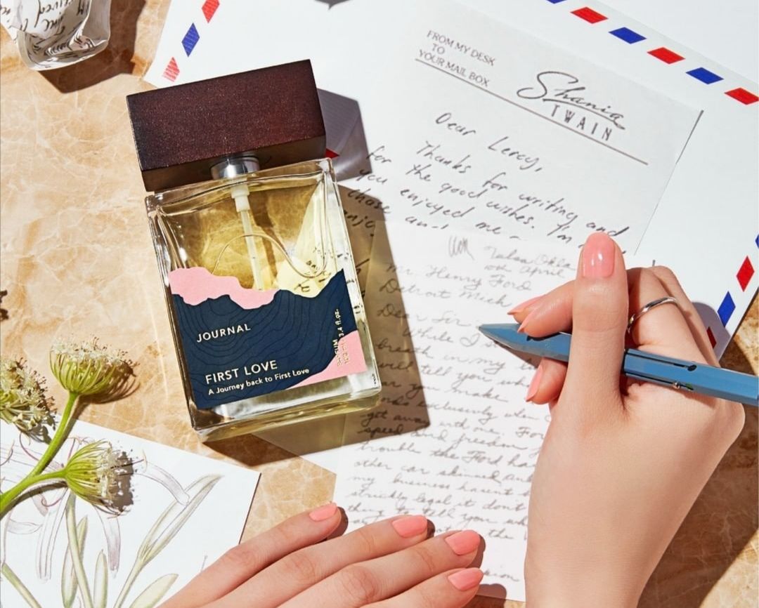 四款好闻香水大牌,4款香水