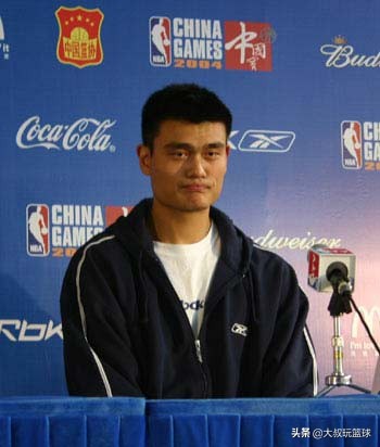 姚明火箭之路,姚明火箭队史