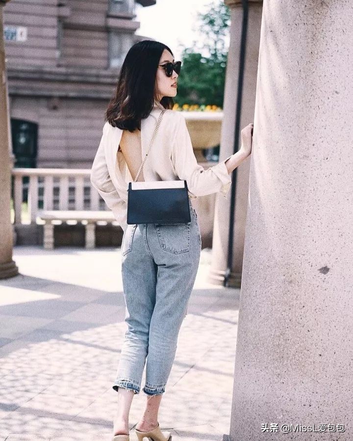 100元左右最好看的小众包,100元又上档次又不贵又小众的包