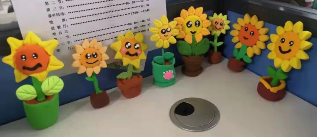 多彩校园社团展示,小学社团展示美篇