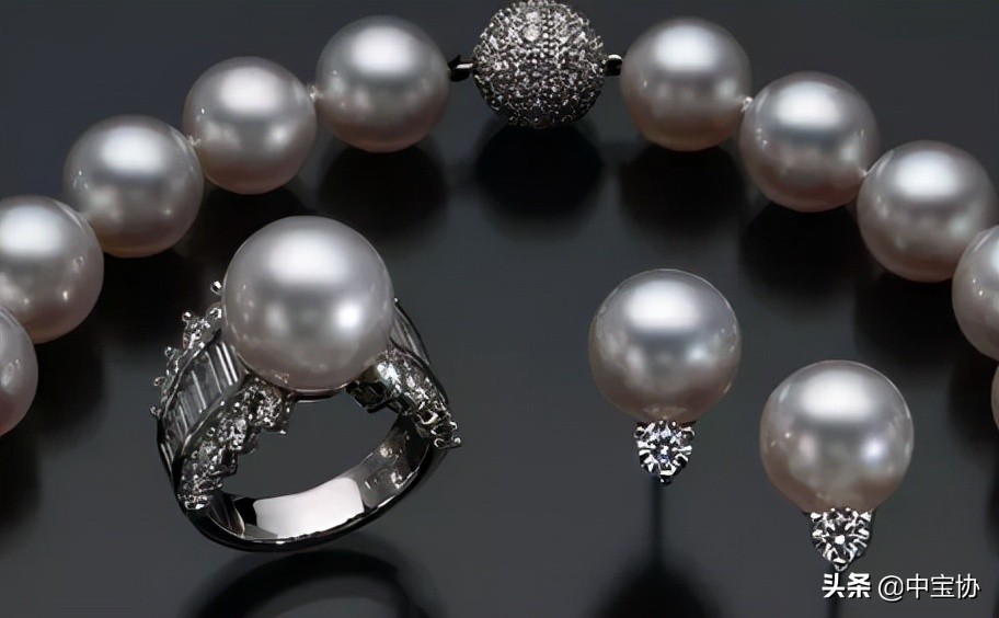 挑选珍珠饰品的小技巧是什么,挑选珍珠蚌秘籍