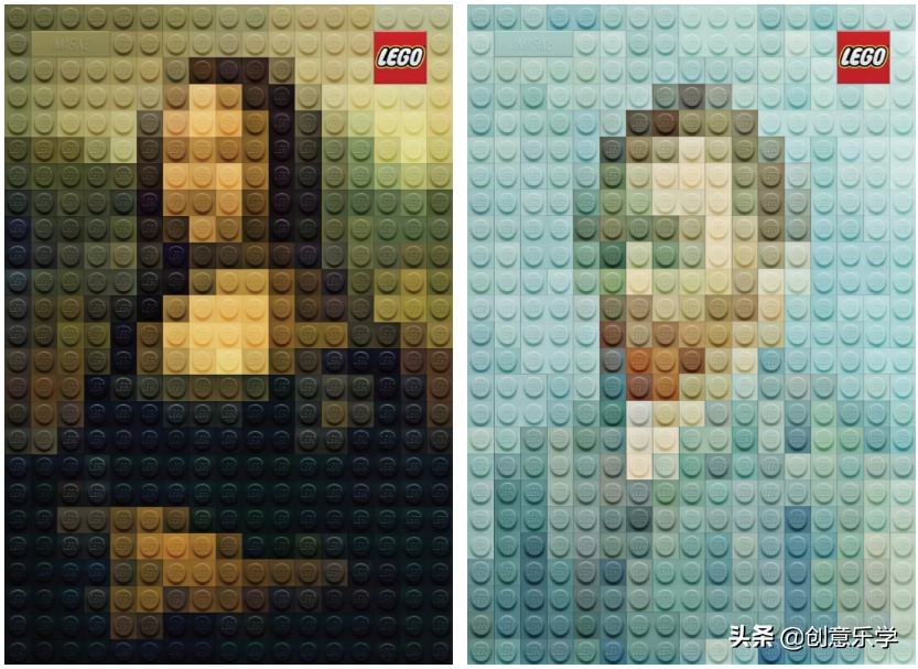 前奥美金牌文案带你学，90%创意，出自这6大模板