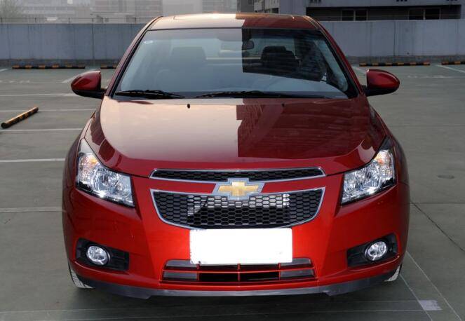 花2万7买台2012年的科鲁兹值不值,16年3万公里手动科鲁兹好出手不