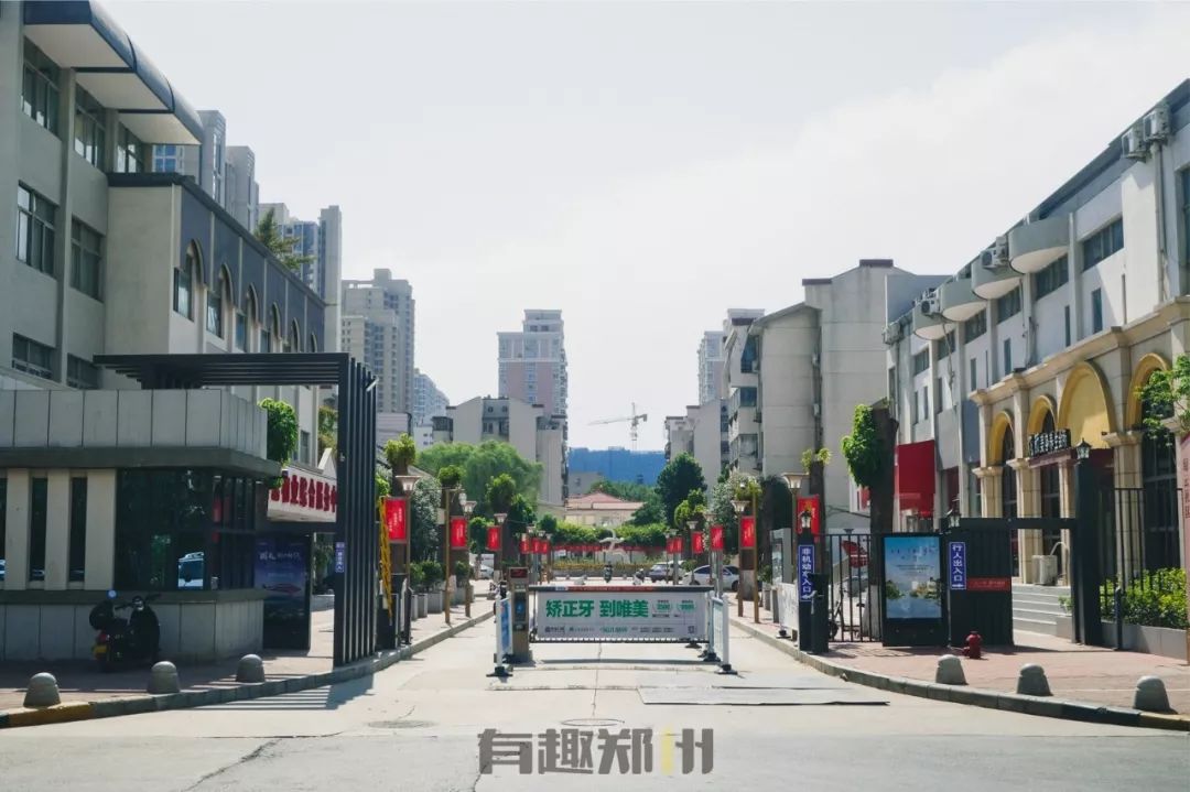 吃不完的饭逛不完的街,淮北淮南街