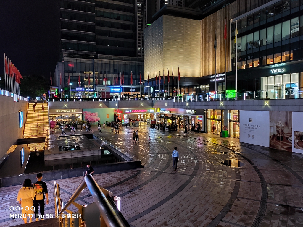 与众不同5g旗舰魅族17pro上手体验,魅族17pro陶瓷版值得入手