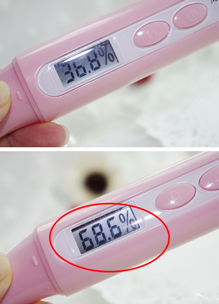 张韶涵坚持用护肤油5年，宋轶直接把油涂全身，难怪皮肤嫩出水