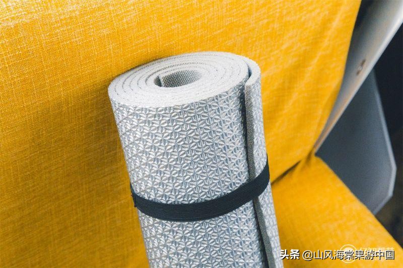 户外旅行两不误,拓乐thule25lvea背包测评