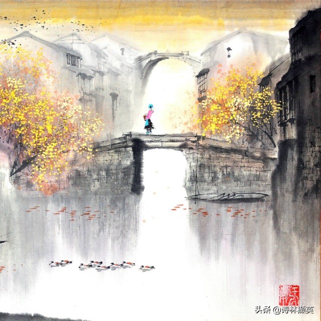 百人团飞花令,什么是飞花令