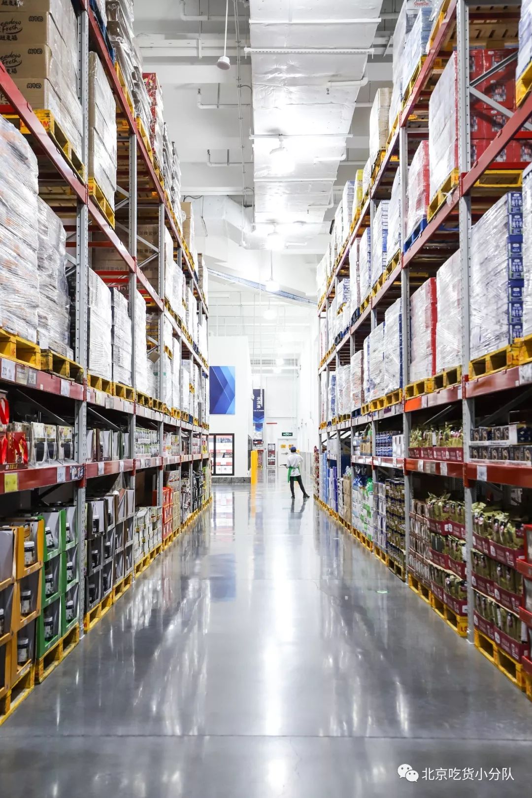 北京最大山姆店落地昌平,北京最大山姆旗舰店