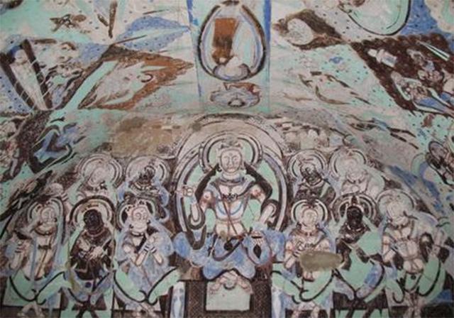 在种种文化共同发展的氛围下，龟兹乐到底有着怎样的魅力？