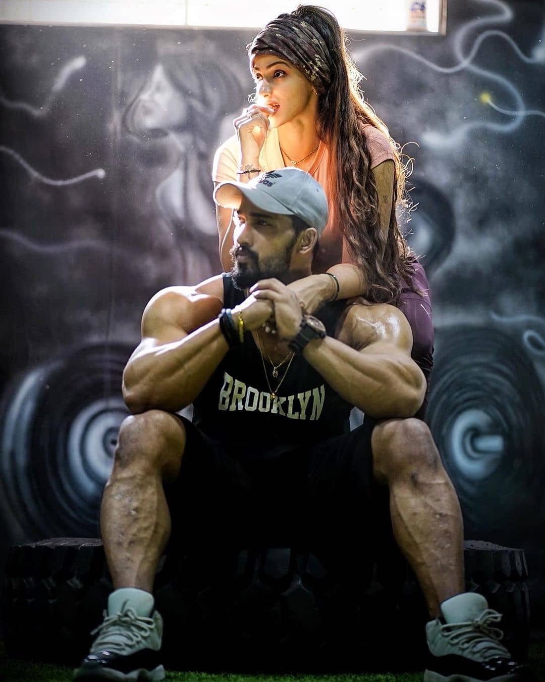 健美有什么好处和坏处,健美增肌比较猛的激素