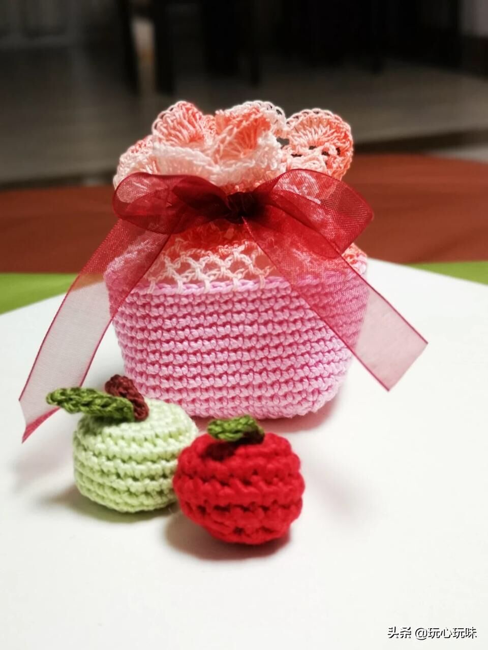 造物记/这些圣诞礼物的阵容太强大了!谁是造物主?