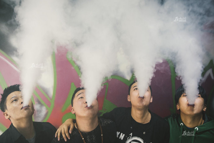 网红人间烟火,人间烟火的网红