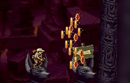 合金弹头彩蛋蜗牛隐藏关卡 (合金弹头彩蛋区怎么调无限子弹)