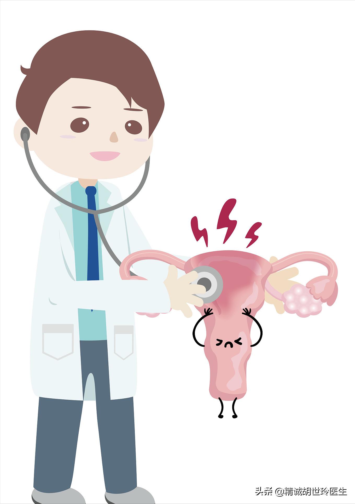 为什么年龄越大越难怀孕？逐渐衰老的卵巢与子宫