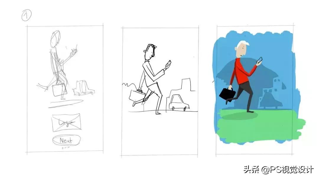 让设计更高级的10个实用小技巧,设计常用小技巧100个