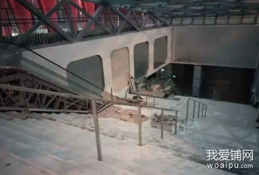 合肥烂尾的商业地产,合肥烂尾商业综合体