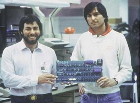 苹果创始人乔布斯简介,苹果创始人乔布斯简介及事件