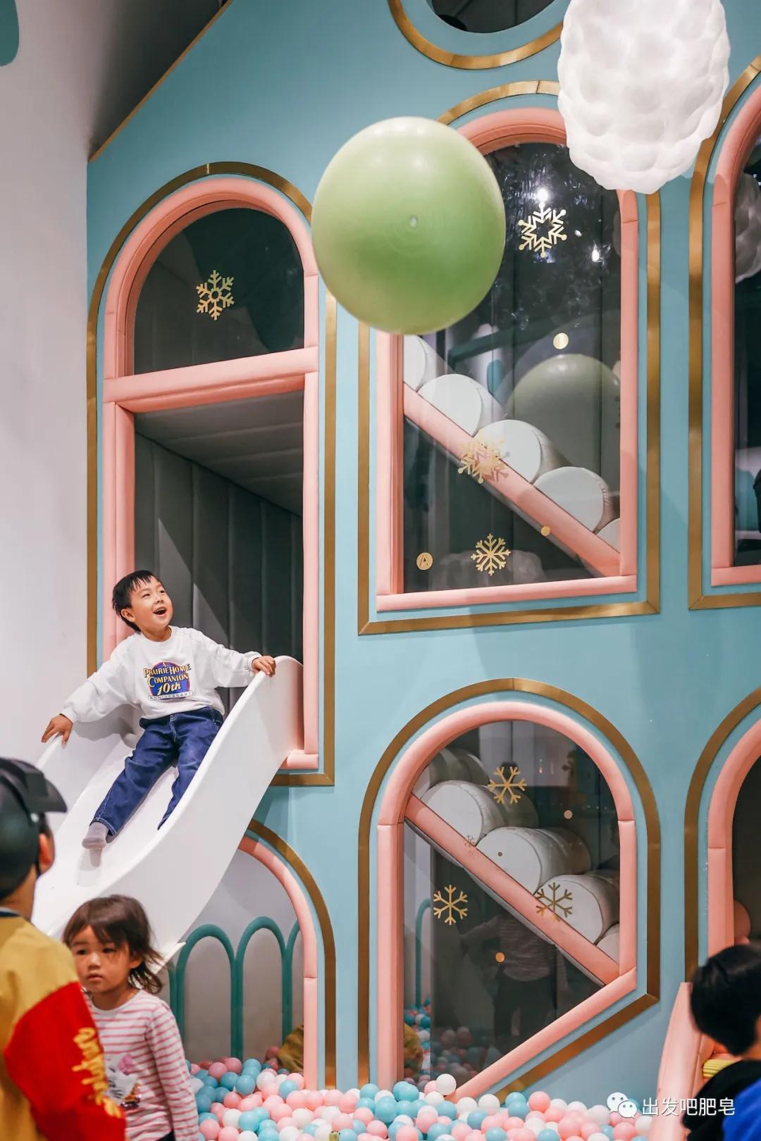 青岛亲子餐厅大盘点2.0,带娃全部吃过才有这份实力榜单