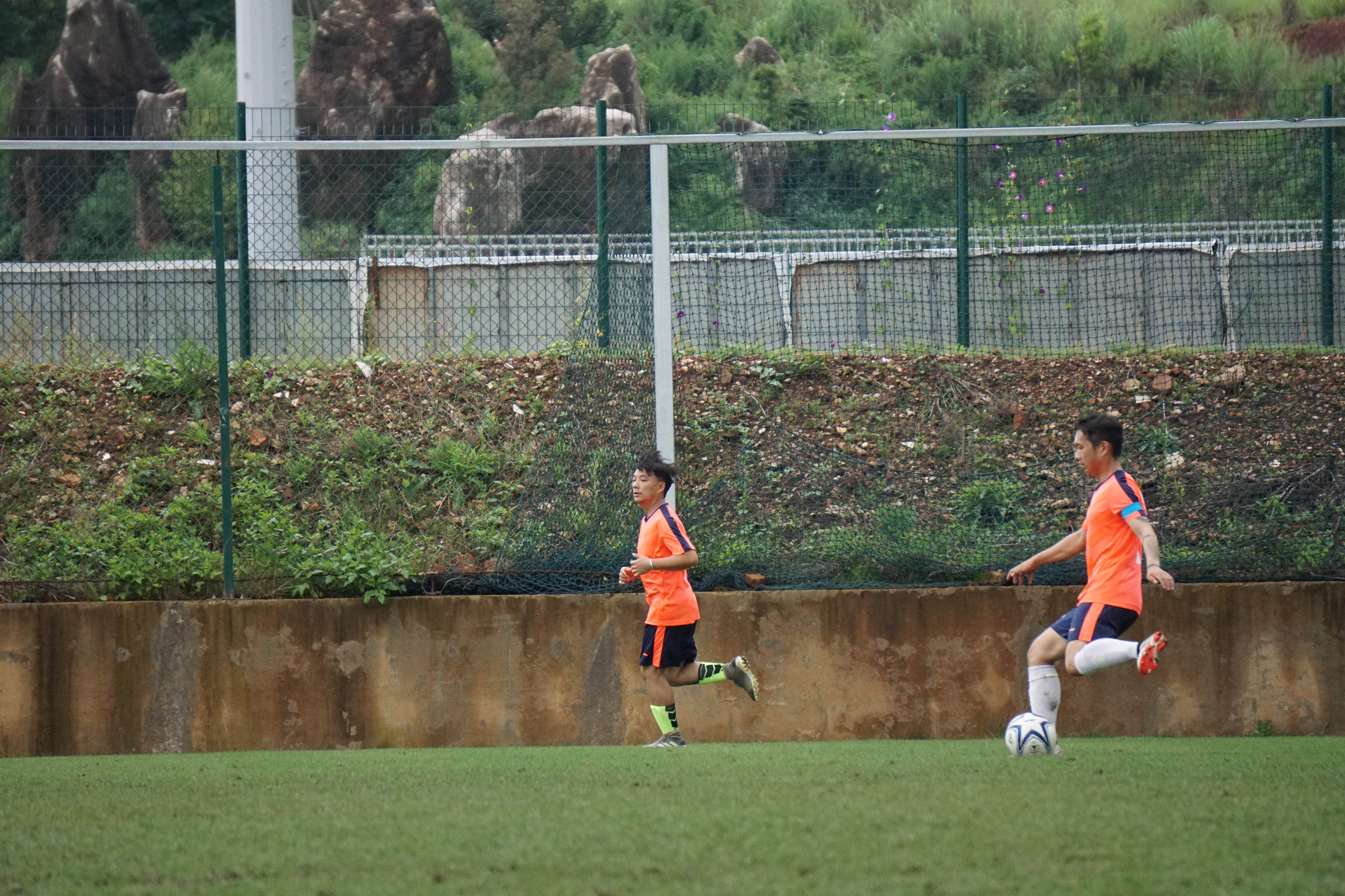 快乐足球周末联赛,快乐足球周末