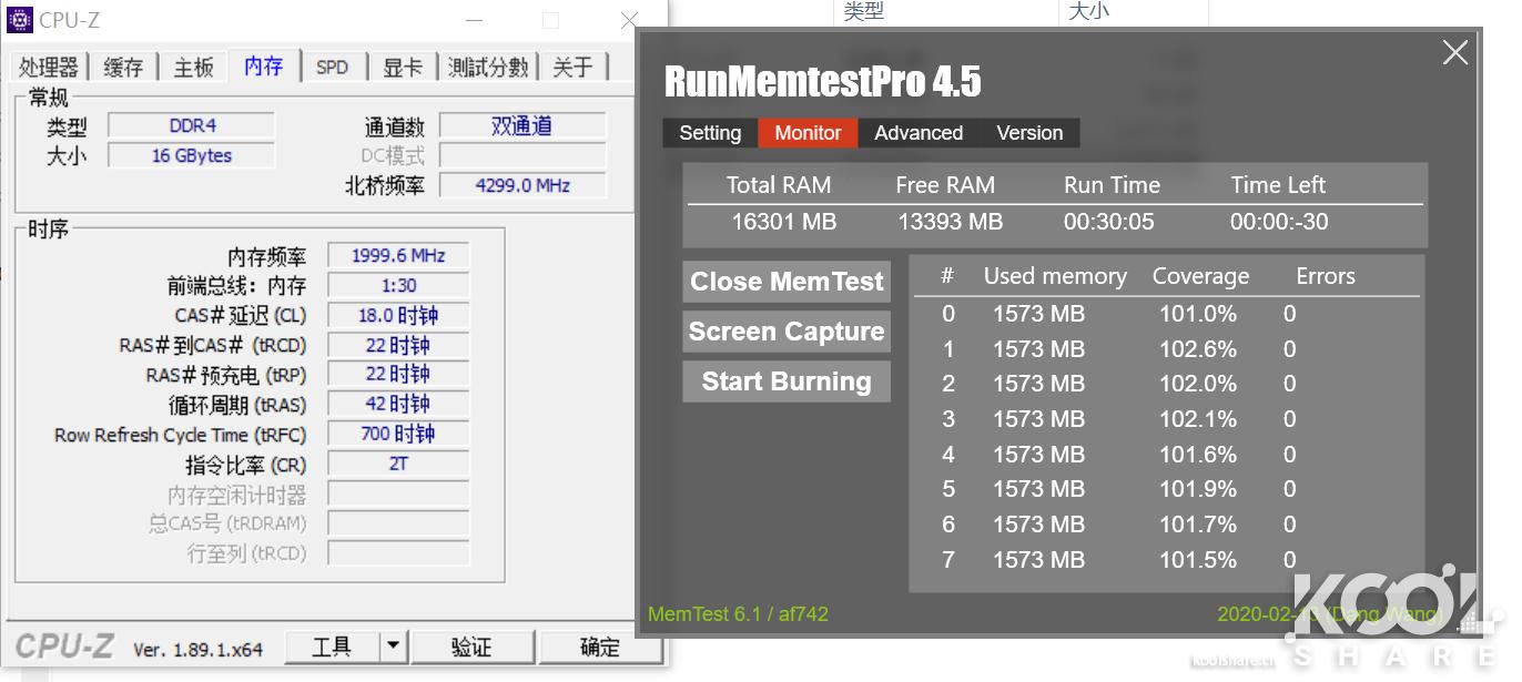 科赋ddr42666不稳定,klevv科赋炎龙