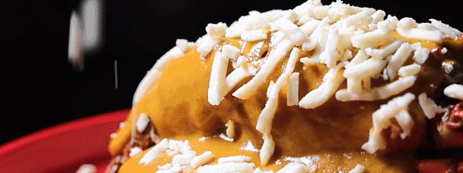 江南西吃雪糕,江南西泰国餐