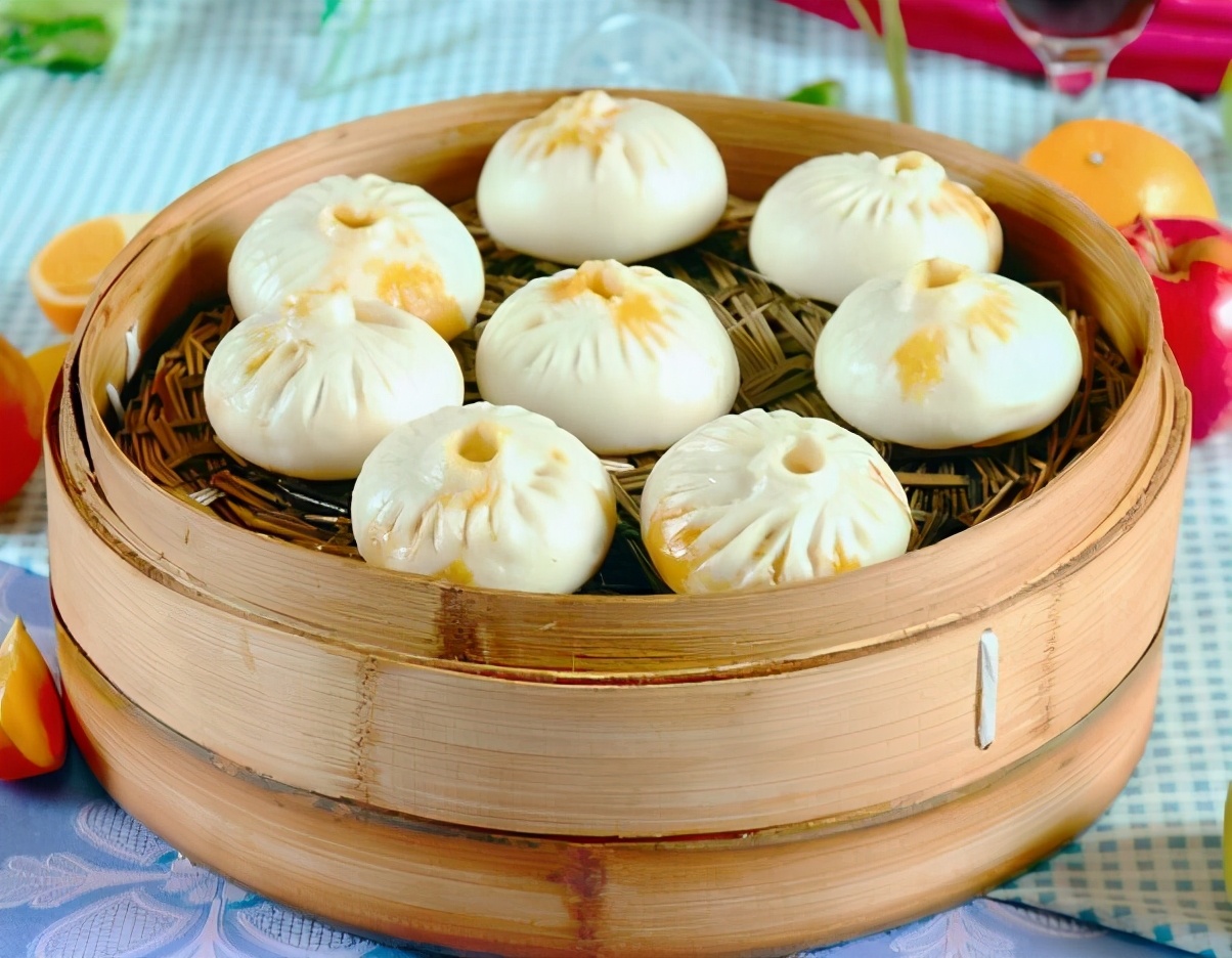 小笼包的做法小厨,小笼包绝密配方肉馅怎么做好吃