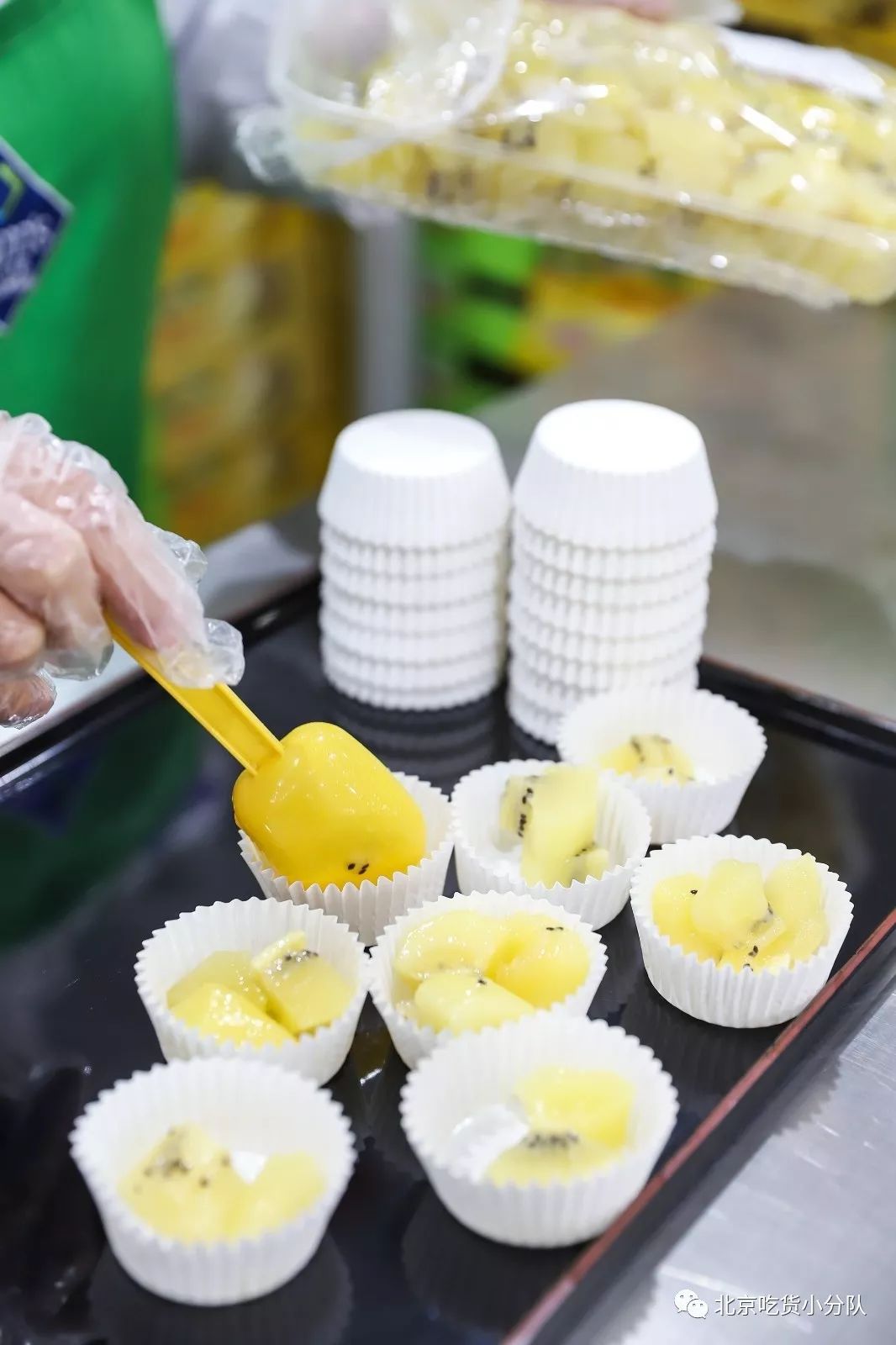 北京最大的山姆超市,北京最大山姆会员店