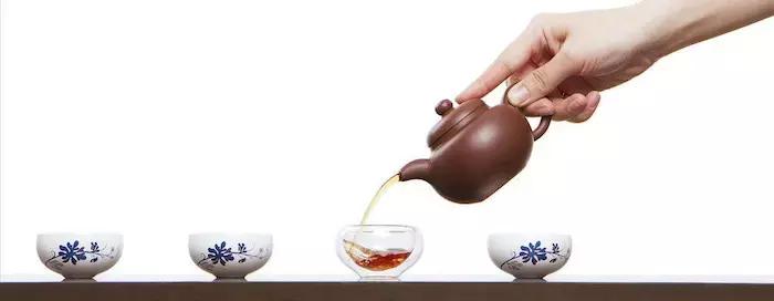 中国茶事雅趣,关于茶事